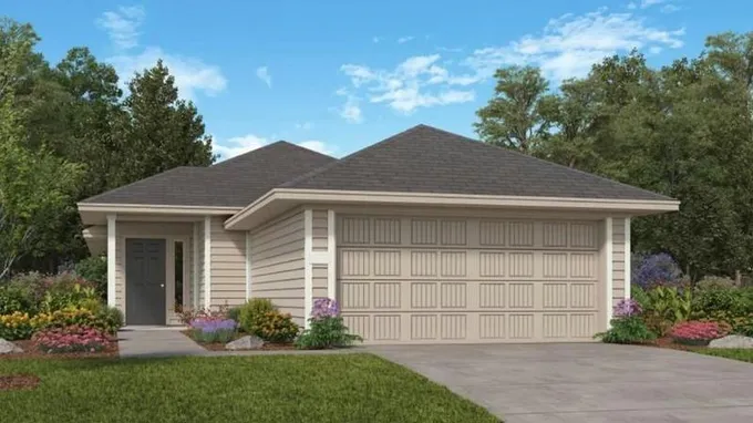 13773 KIT RUN, Splendora, TX 77372 Single Family Residence For Sale  MLS# 35870119
