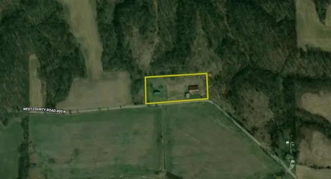 Norman, Jackson County, IN House for sale Property ID: 416602803