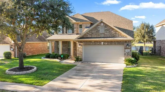 25623 Lockspur Dr, RICHMOND, TX 77406 for Sale