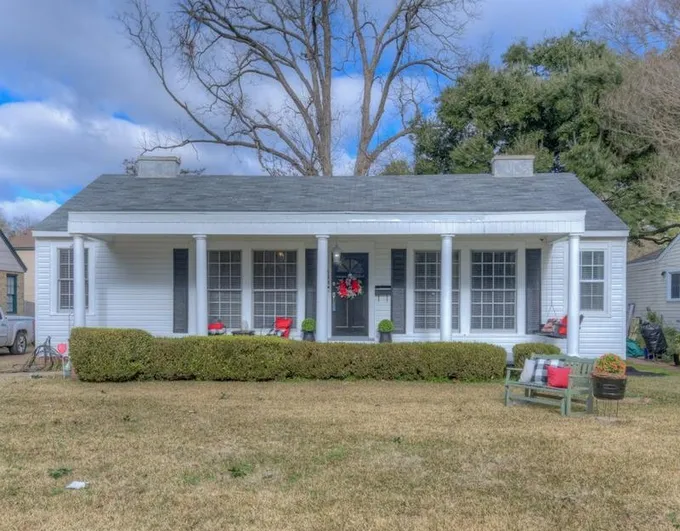 120 Leo Ave, Shreveport, LA 71105 - MLS 20509736 for Sale