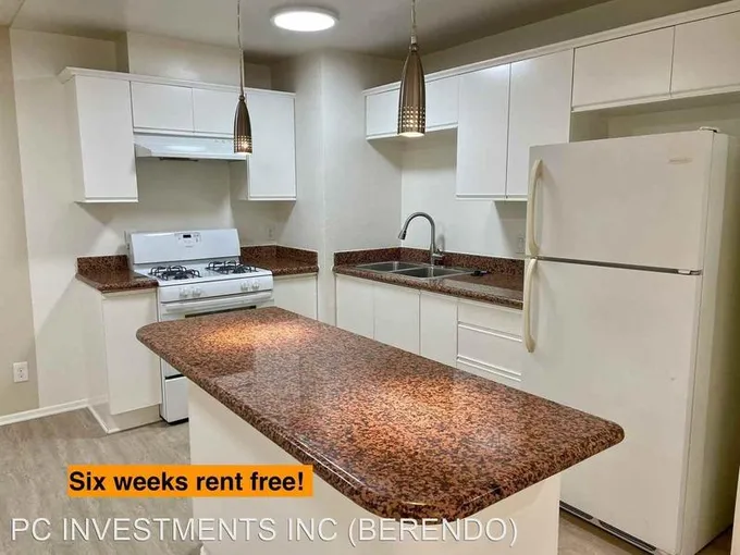 411 S. BERENDO ST #307  411 S. BERENDO STREET for Sale