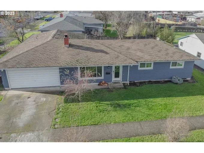 2398 Van Buren ST, Eugene OR 97405 for Sale