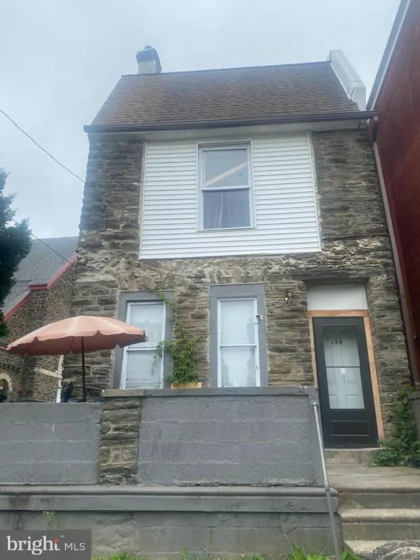 130 W SEYMOUR ST, PHILADELPHIA, PA 19144 Single Family Residence For Sale  MLS# PAPH2314064