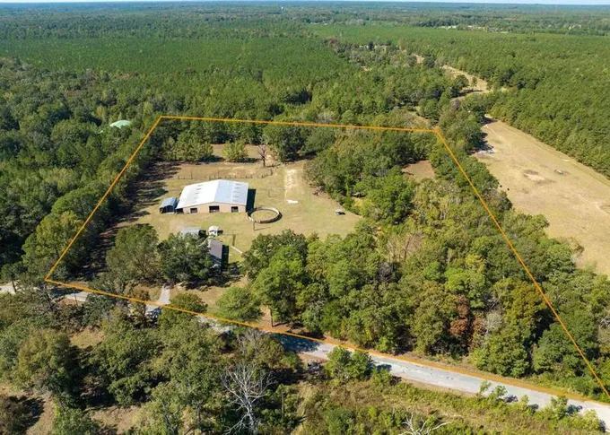 7410 Brinkley Road, Pine Bluff, AR 71603  614418131 for Sale
