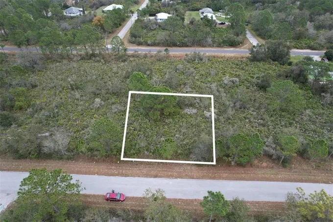 Lake Placid, Highlands County, FL Undeveloped Land, Homesites for sale Property ID: 418646254