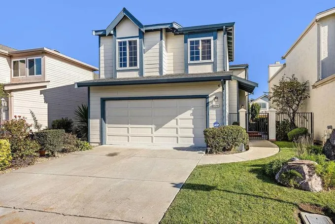 34288 Northwind Ter, FREMONT, CA 94555  MLS# ML81949841 for Sale