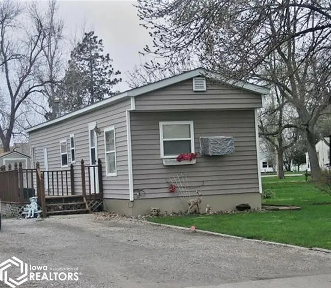 Oskaloosa, Mahaska County, IA House for sale Property ID: 418740429