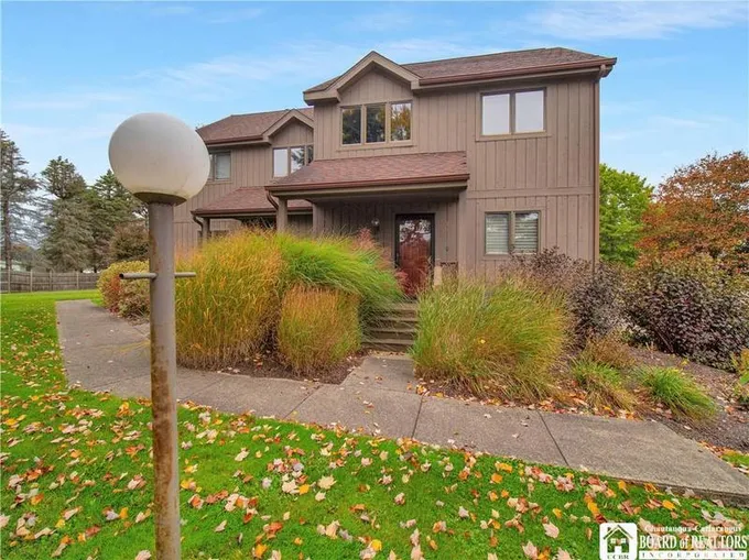 4406 W LAKE RD UNIT 18, Mayville, NY 14757 Condo/Townhouse For Sale  MLS# R1502856