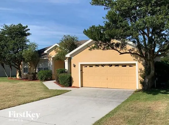 2956 Vintage View Circle - Lakeland, FL 33812 - Home For Rent
