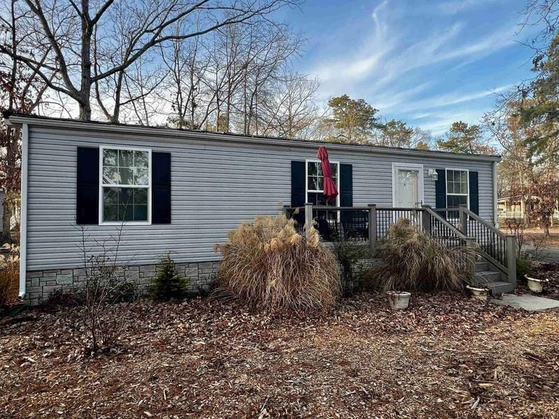 Mobile Homes for Sale in New Jersey Listing TheCountyOffice