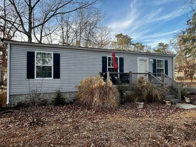106 E Moss Mill Road, Galloway Township, NJ 08205  614584659 for Sale