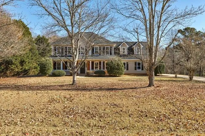 270 Airline Rd, Mc Donough, GA 30252 - MLS 7313715 for Sale
