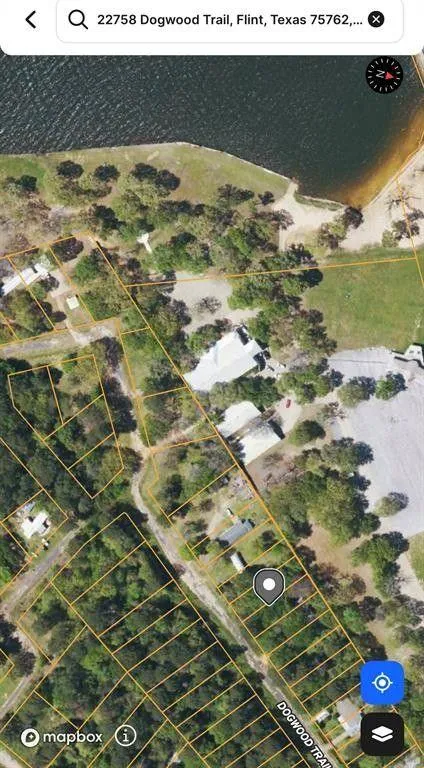 Flint, Smith County, TX Undeveloped Land, Homesites for sale Property ID: 418093600