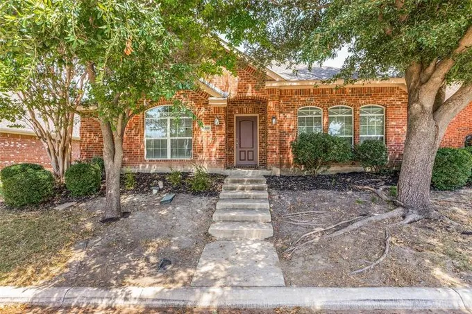 7808 Pleasant Valley Trl, Mc Kinney, TX 75070 for Sale