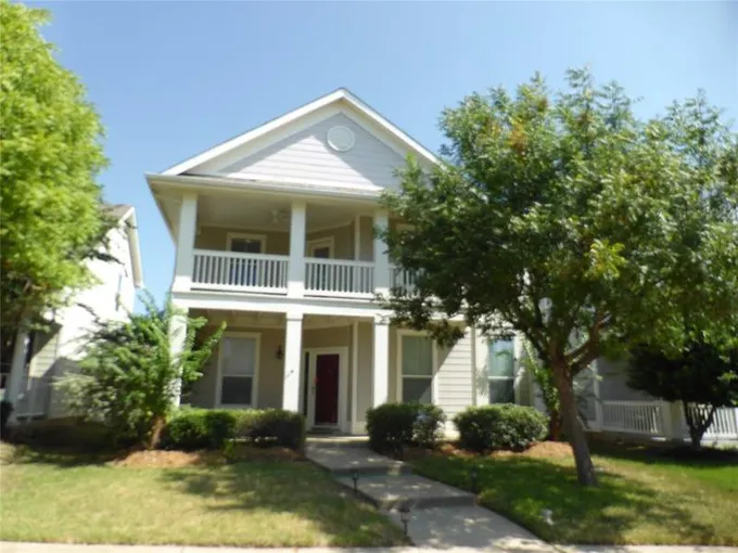 9865 Birch Dr, Providence Village, TX 76227 for Rent