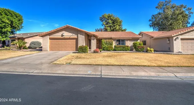 1230 Leisure World, Mesa, AZ 85206 - MLS 6652766 for Sale