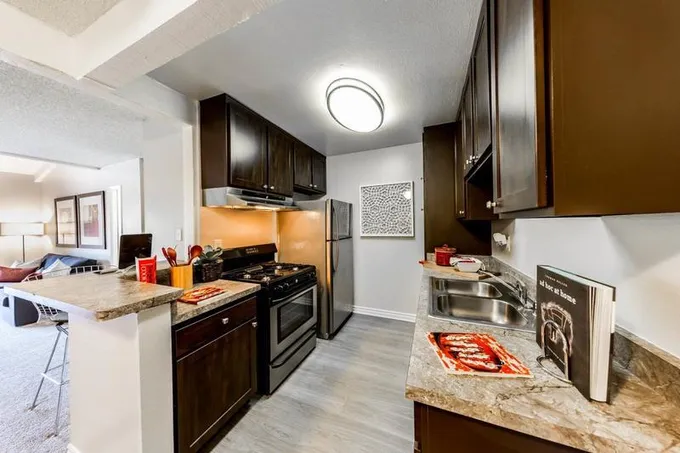 Margarita  Casa Grande Apartments for Sale