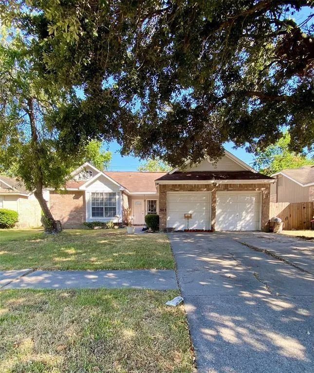 3103 Ciderwood Dr, Spring, TX 77373 for Sale