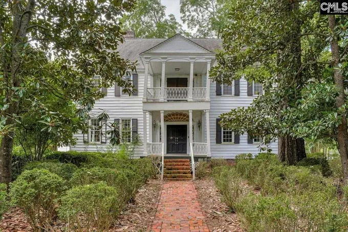 1365 US HIGHWAY 25 N, Edgefield, SC 29824 Single Family Residence For Sale  MLS# 574850
