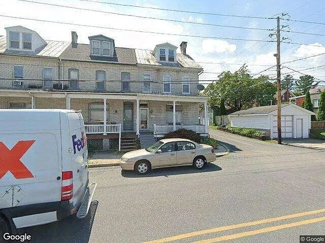 Normal, KUTZTOWN, PA 19530  613044983 for Sale