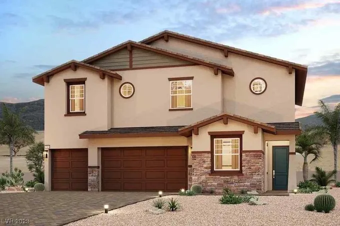 Las Vegas, Clark County, NV House for sale Property ID: 417016999