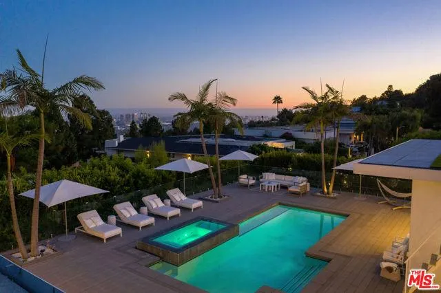 515 Arkell, Beverly Hills CA 90210 for Sale