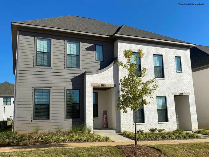 3036 OXFORD WAY, OXFORD, MS 38655 Condo/Townhouse For Sale  MLS# 156900
