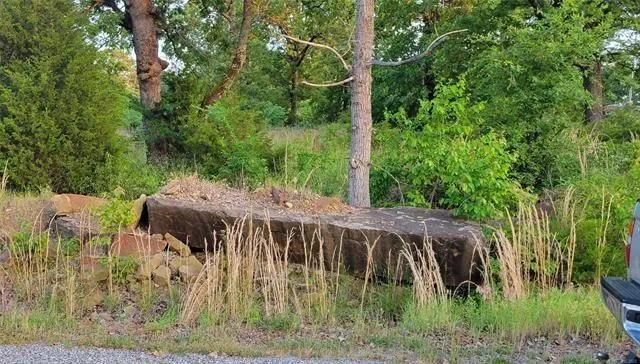 Eufaula, Mc Intosh County, OK Undeveloped Land, Homesites for sale Property ID: 413607136