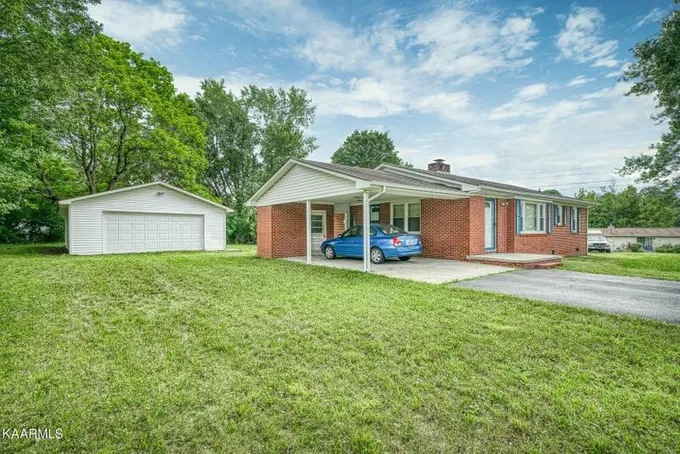 Crossville, Cumberland County, TN House for sale Property ID: 417028717