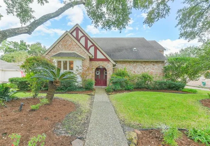 1311 Heathwood Dr, Houston, TX 77077 for Sale