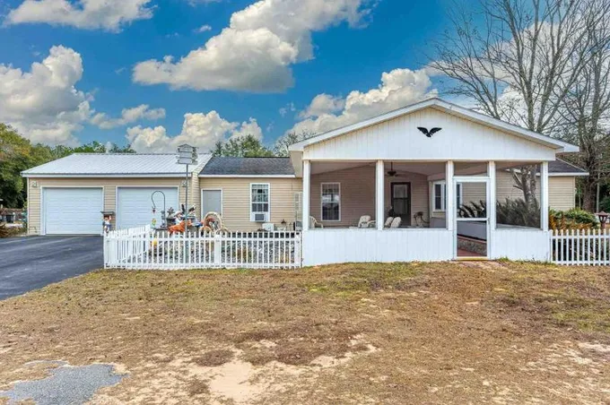 Defuniak Springs, Walton County, FL House for sale Property ID: 415794103