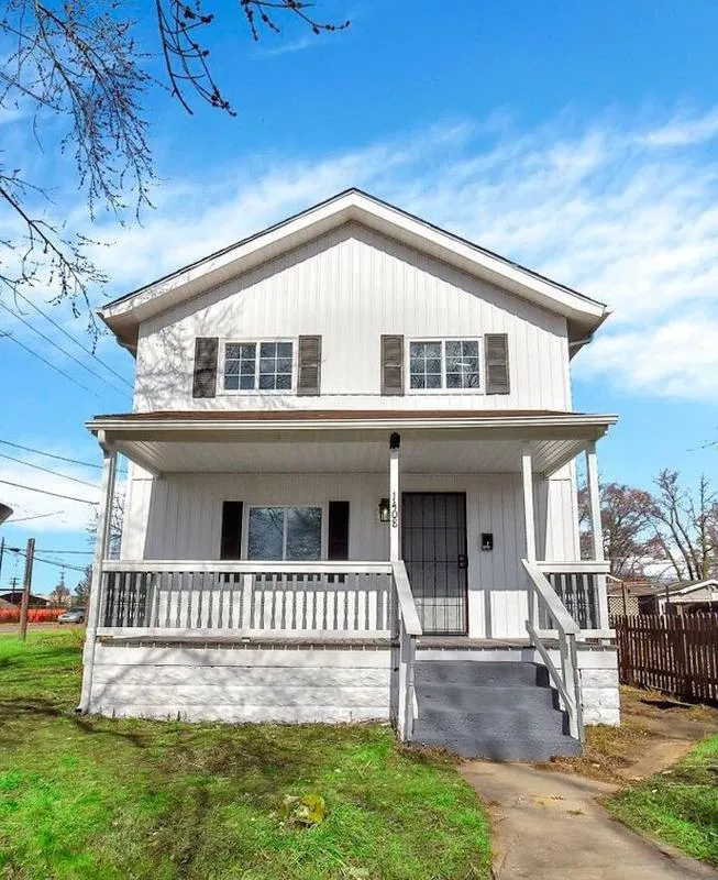 1408 Gibbard Ave, Columbus, OH 43219 - MLS 223039600 for Sale
