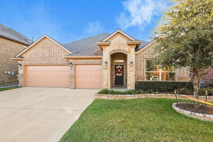 5309 Barley Dr, Fort Worth, TX 76179 for Sale