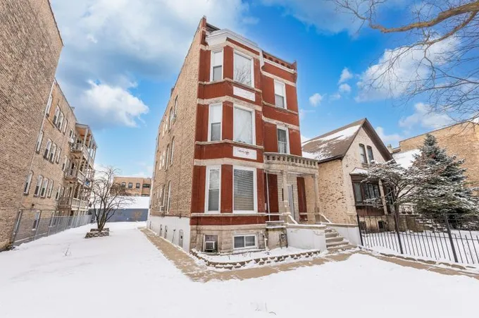 4846 N Hermitage Ave, Chicago, IL 60640 - MLS 11965267 for Sale