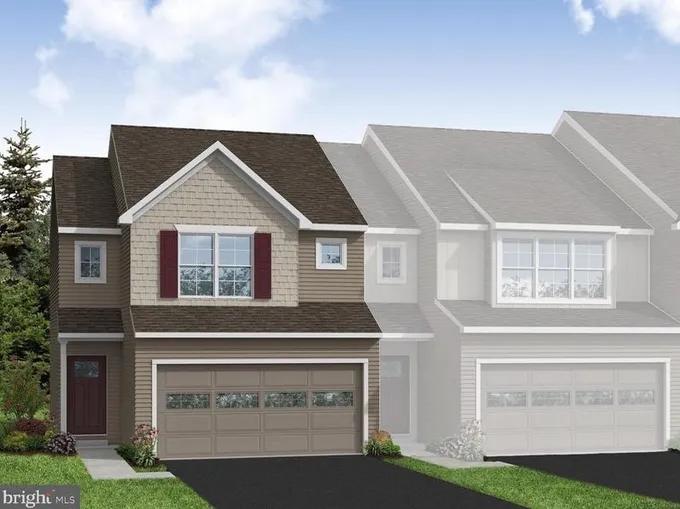 226 Sage Blvd, Middletown, PA 17057 - MLS PADA2027374 for Sale