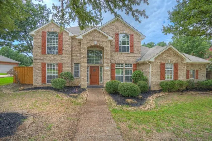 1504 De Moss Ct, Keller, TX 76248 for Rent