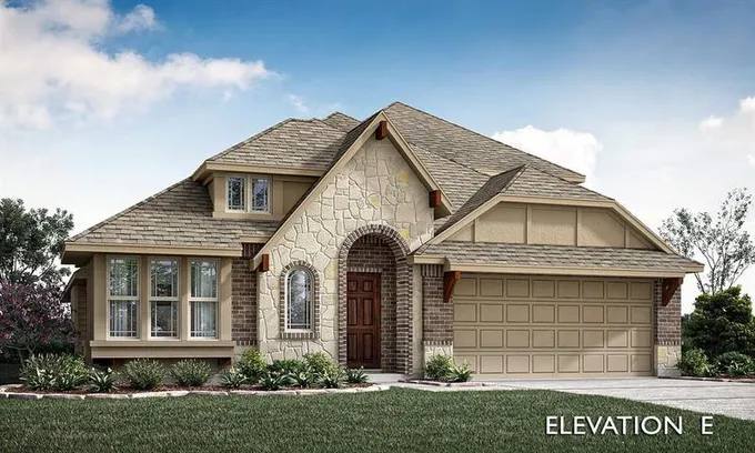 3005 Sierra Trl, Melissa, TX 75454 for Sale