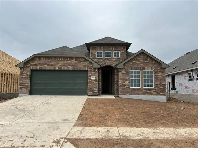 7506 Sparkling Light Dr, Del Valle, TX 78617 for Sale