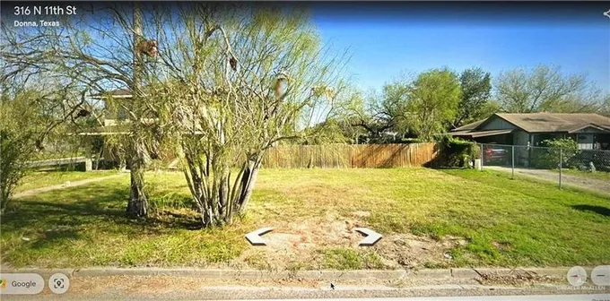 318 N 11th Street, Donna, TX 78537 for Sale