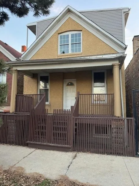 3035 S CHRISTIANA AVE, Chicago, IL 60623 Multi Family For Sale  MLS# 11947558