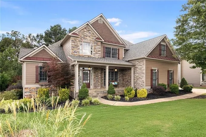Dallas, Paulding County, GA House for sale Property ID: 417956792
