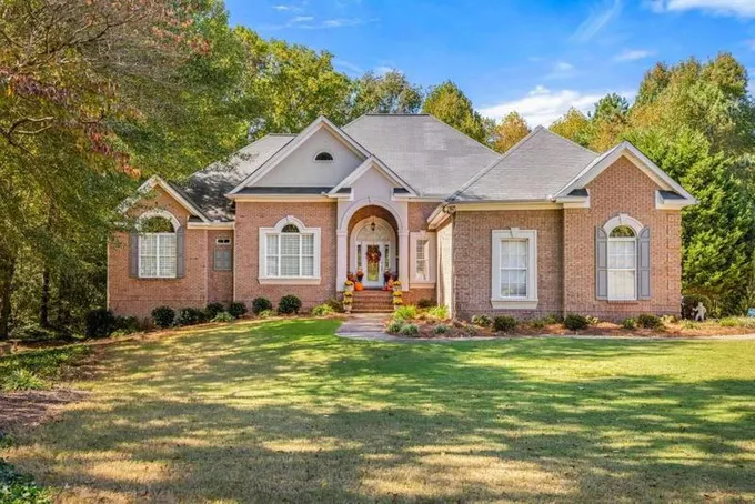 60 SAINT IVES XING, Winder, GA 30680 Single Family Residence For Sale  MLS# 7290868