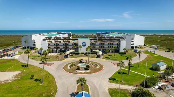 6317 STATE HIGHWAY 361 # 3206, Port Aransas, TX 78373 Condominium For Sale  MLS# 424507