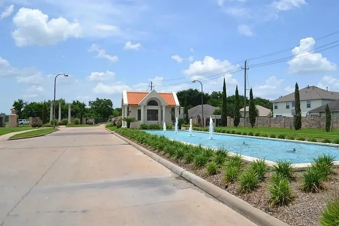 307 Jasper Cv, Missouri City, TX 77459 for Sale
