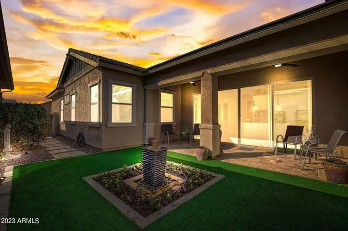 Gilbert, Maricopa County, AZ House for sale Property ID: 418678164