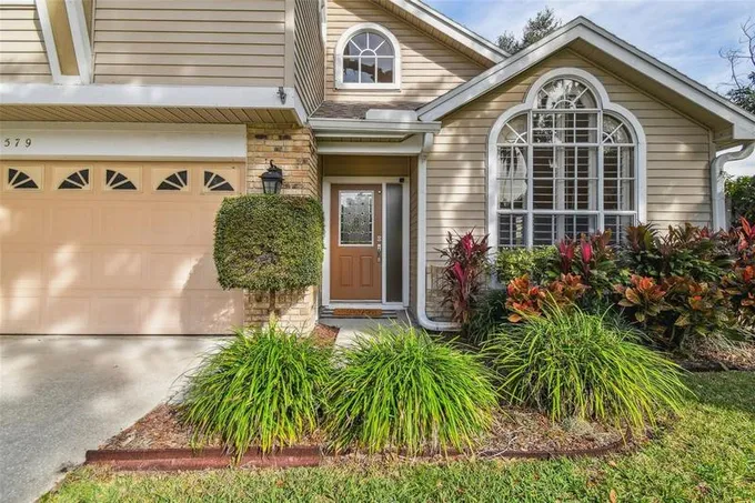 579 Deer Run N, PALM HARBOR, FL 34684  MLS# U8221173 for Sale