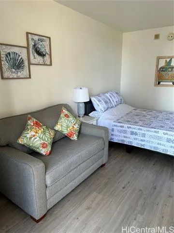 1850 Ala Moana Boulevard 1111, Honolulu HI 96815 for Sale