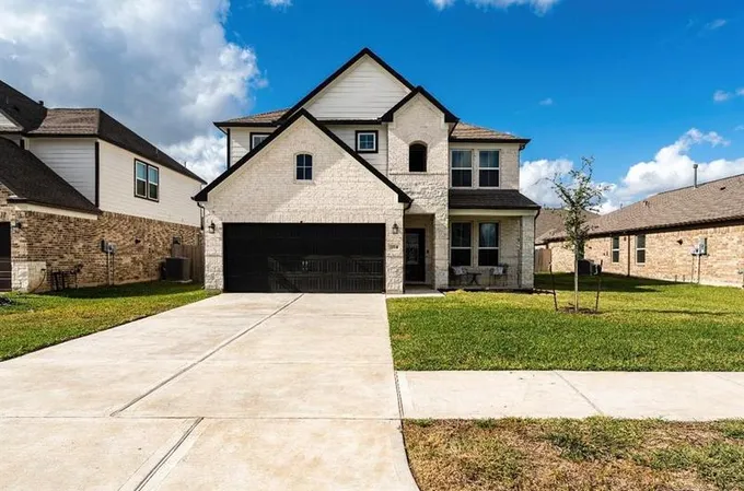 3314 Owl Hollow Dr, Rosenberg, TX 77471 for Sale