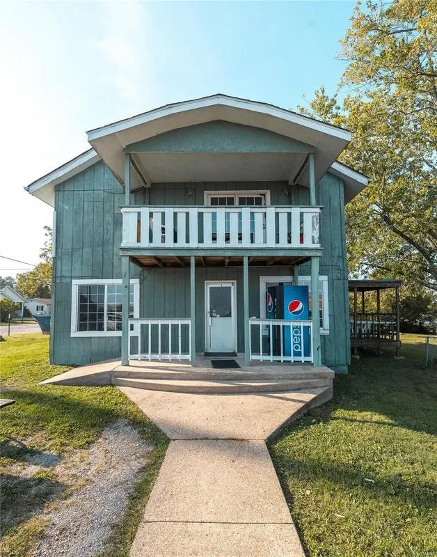 Licking, Texas County, MO Commercial Property, House for sale Property ID: 417730126