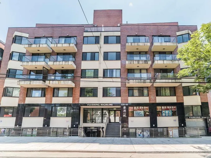 13646 41st Ave #3E, Flushing, NY 11355 - MLS 3499299 for Sale